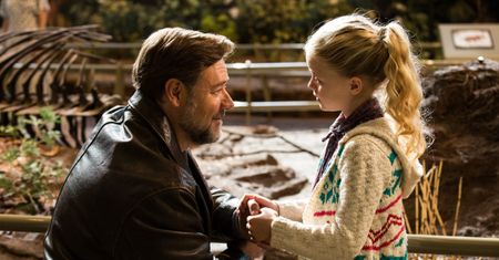 Ojcowie i córki (2015)