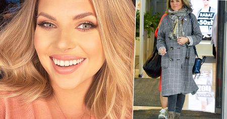 Jesienna Aleksandra Kwaśniewska pokazała nową fryzurę w "DDTVN". Wygląda nieco inaczej niż w jej relacji na IG