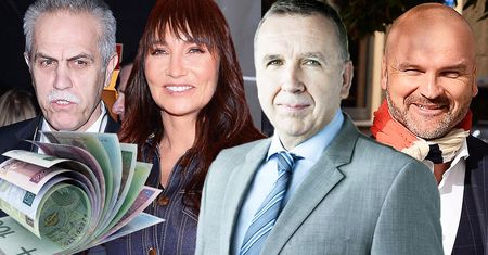 Lista najbogatszych Polaków 2021 Forbes. Spadek Solorza, spory awans męża Omeny. Kto jest na 1. miejscu?