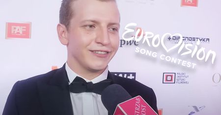 Maciej Musiałowski duetem z Julią Wieniawą powalił fanów Eurowizji na kolana. Pytamy, czy wzięliby udział w konkursie