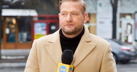 Wielka wpadka w "DDTVN". Widzowie zobaczyli TO na ekranie. Zrobiło się naprawdę gorąco. Bartek Jędrzejak miał się z czego tłumaczyć