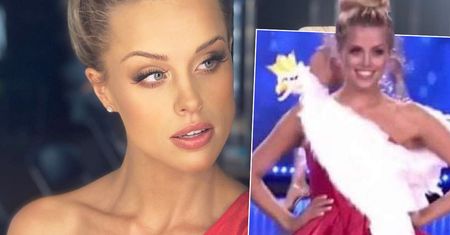 Miss Supranational. Cały internet mówi o stroju narodowym Polki. To dzieło projektantki Agaty Dudy