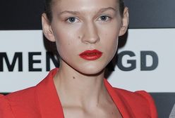 Ola Kuligowska z "Top Model": "Ucieszyło mnie zwycięstwo Pauliny"