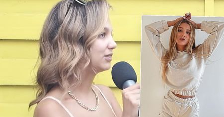 Gwiazda "Love Island" okradziona w biały dzień. Złodziej z Turcji nie miał dla niej litości: "Kłóciłam się z nim pół nocy"
