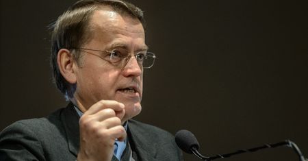 Szokujące słowa o edukacji w Niemczech. Ks. Dariusz Oko: dzieci uczą się, jak planować dom publiczny
