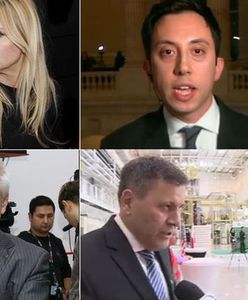 Dziennikarze w opałach, czyli kiedy politykom puszczają nerwy