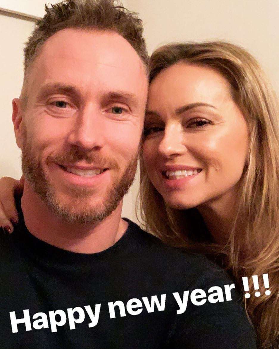 Ola Jordan – Sylwester 2018
