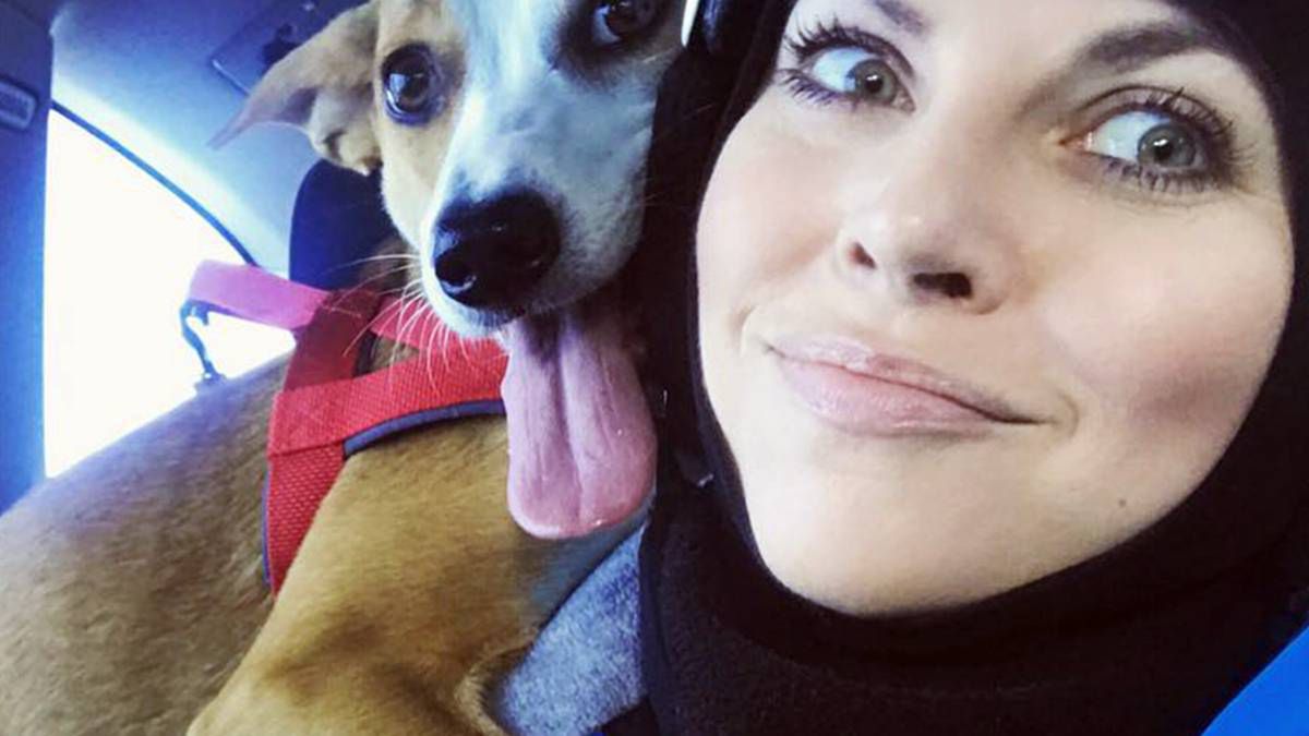 Aleksandra Kwaśniewska