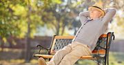 Dłuższe przerwy, więcej urlopu. Zatrzymać seniorów na rynku pracy