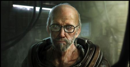Co z Half-Life 3? "Nie rozmawiają o tym, bo wraca głód"
