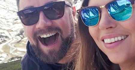 Ola Kwaśniewska i Kuba Badach pokazali nowe wspólne zdjęcie. Co się stało z włosami przystojnego piosenkarza?