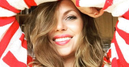 Aleksandra Kwaśniewska opublikowała list do św. Mikołaja. Miała bardzo oryginalną prośbę