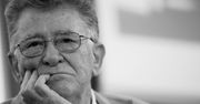 Nie żyje Ermanno Olmi. Włoski filmowiec miał 86 lat