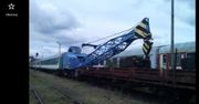 PKP sprzedaje swoje maszyny. Znajdziesz je na… OLX
