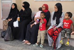 Feminizm na Półwyspie Arabskim. Nie wybiorą sobie same męża, ale i tak czują się wyzwolone