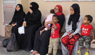 Feminizm na Półwyspie Arabskim. Nie wybiorą sobie same męża, ale i tak czują się wyzwolone