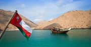 Oman. Wczasy w orientalnym klimacie