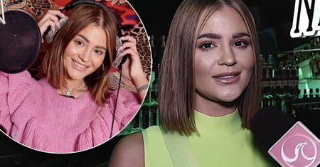 Honorata Skarbek wraca z nowym hitem. Tym razem nagrała duet: "Zdradzam to po raz pierwszy" [WIDEO]