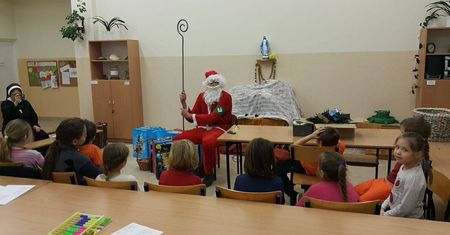 Czy Caritas powinien przeprosić podlaski ONR?