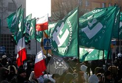 ONR pod lupą prokuratury. Chodzi o tweety o żołnierzu SS