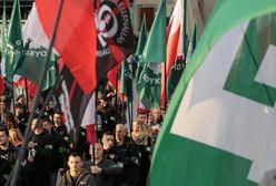 ONR odniósł się do "ataków polityków". Relacja na żywo z konferencji