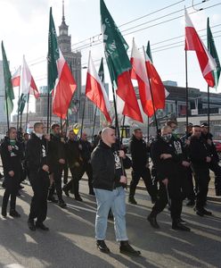 Tysiące chcą delegalizacji ONR. Coraz więcej podpisów pod petycją do posłów