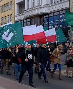 ONR chce przeprosin za faszystów. "Byli już zdelegalizowani"