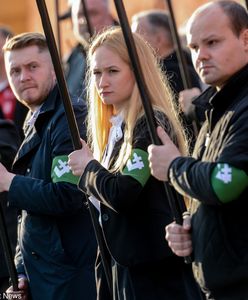 Zakazać demonstracji ONR? Kataryna: Problemy z demokracją