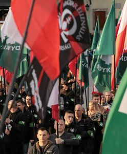 ONR odniósł się do "ataków polityków". Relacja na żywo z konferencji