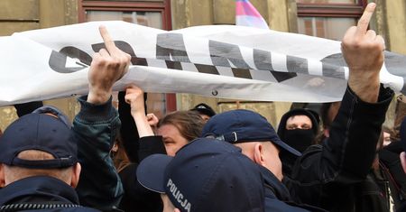 Karolina Pietrzak: Warszawa nie jest przyjazną stolicą, tak samo jak Polska nie jest otwartym krajem