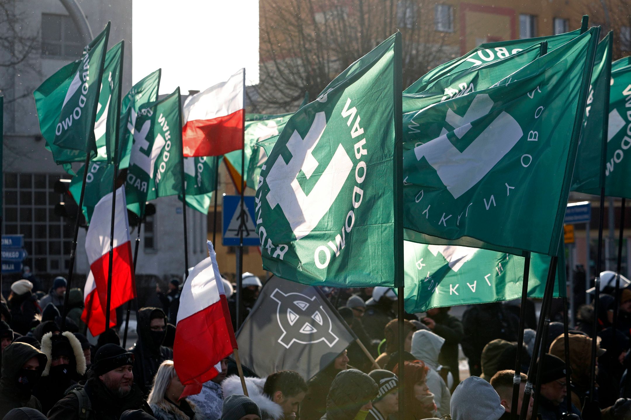 ONR pod lupą prokuratury