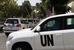 Śmierć żołnierzy na misji ONZ. Tragedia w Mali