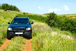 Zadbane opony – wizytówka odpowiedzialnego kierowcy