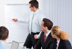 Firmy będą się uczyć, jak rozwijać kompetencje pracowników