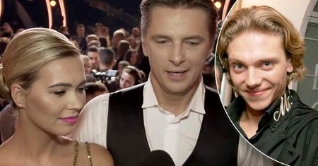 Sandra Kubicka i Adam Adamonis ostro odpowiedzieli Żorze: "To jest tak, że nagle z niego zrobił się ekspert" [WIDEO] szkic