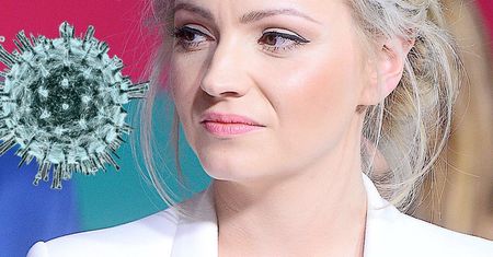 Kwarantanna chorej na koronawirusa Doroty Szelągowskiej została przedłużona. W jakim jest stanie?