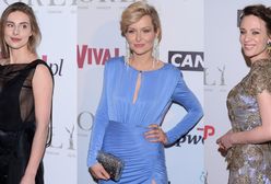 Gwiazdy na rozdaniu Orłów