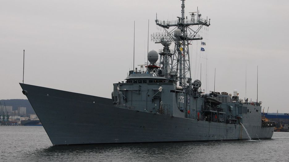 Na razie nie ma dokładnych informacji o stanie zdrowia drugiego z polskich marynarzy, który również wpadł do wody.