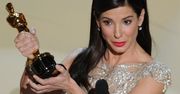 Sandra Bullock dostała Malinę i Oscara!