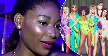 Osi Ugonoh o nowych zasadach w "Top Model". Jak mają się do pracy w modelingu? [WIDEO]