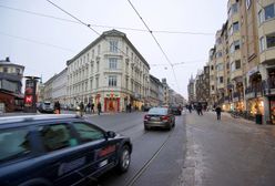 3-latek chodził po ulicy w samej pieluszce i koszulce. Przez kilka godzin nikt się nim nie zaopiekował