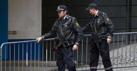 Nie żyje Polak postrzelony w Oslo. Nie był powiązany z "kryminalnym środowiskiem"