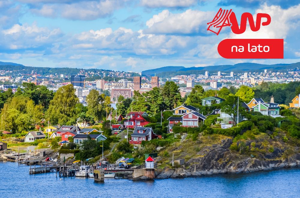 Najtaniej polecimy do skandynawskich miast, na czele z Oslo