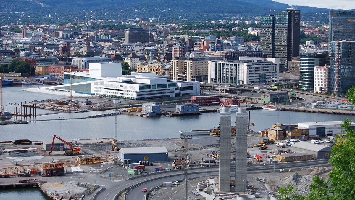 Oslo