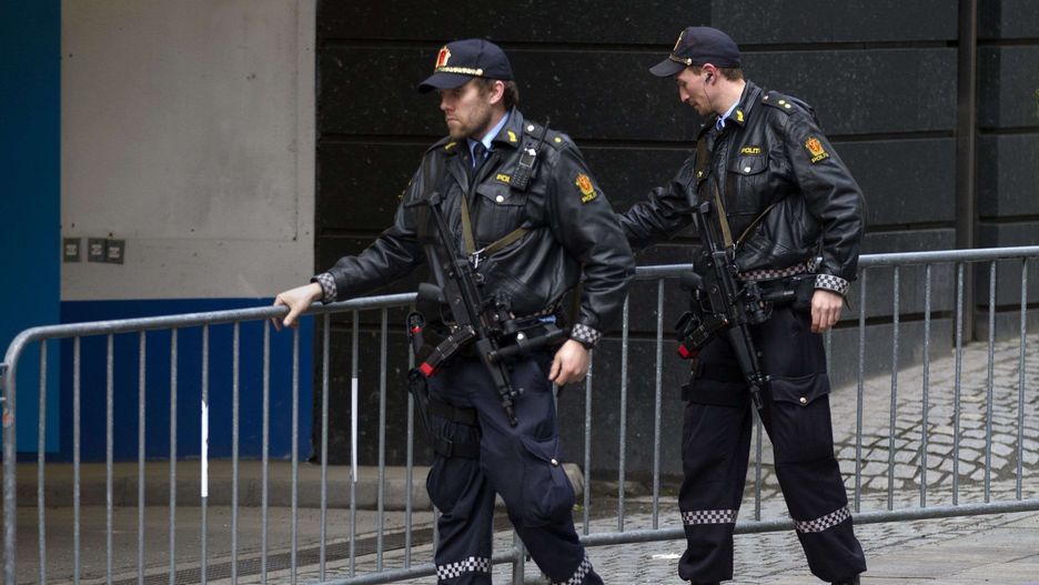 Policja w Oslo pracuje nad wyjaśnieniem sprawy