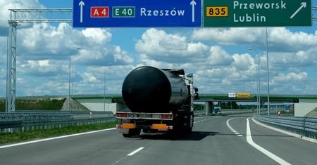 Problem Drogowej Dyrekcji. Nie ma chętnych na dzierżawę MOP-ów przy A4