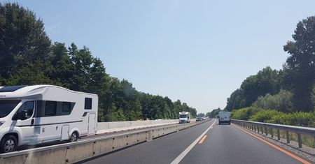 A4 do remontu. Kierowcy powinni się przygotować na poważne utrudnienia