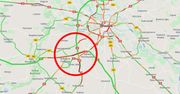 Wrocław. Korki na autostradzie A4. Utrudnienia przez dwa dni