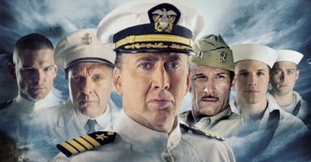 USS Indianapolis: Men of Courage (2016)