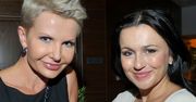 Joanna Racewicz stanie w obronie Beaty Tadli?